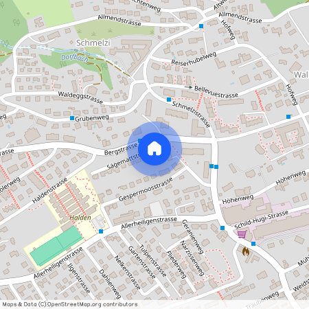 Schmelzirain 15, 2540 Grenchen