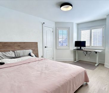 For Lease - 106 santa maria Trail, Vaughan, Ontario - Photo 5