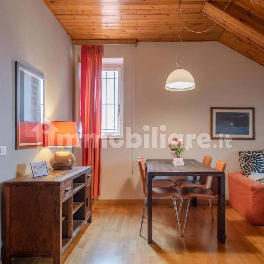 Bilocale via San Domenico, Quadrilatero Romano, Torino - Foto 1
