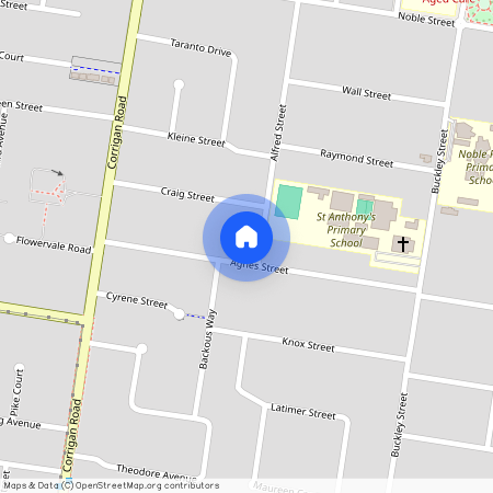 Shop 42 Alfred St, Noble Park