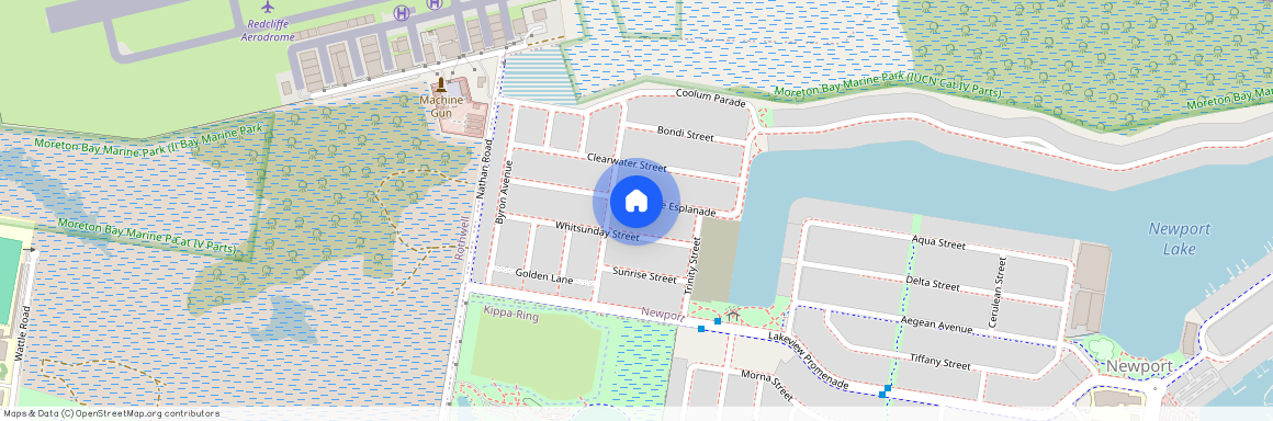 39 Lighthouse Esplanade, Qld 4020, Newport