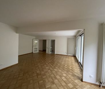 Appartement 4 pièces à Strasbourg - Photo 1