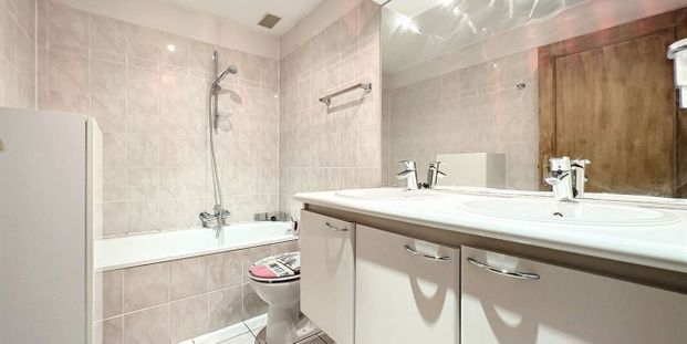 Appartement te huur in Brussel voor € 1.850 met 3 slaapkamers - Photo 1