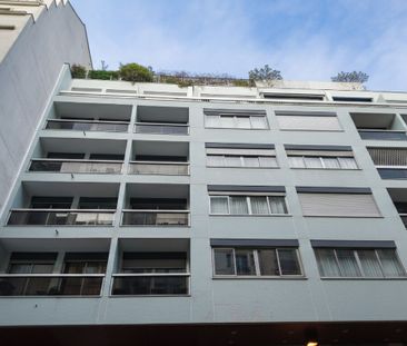 Location appartement 1 pièce, 40.29m², Paris 15 - Photo 1