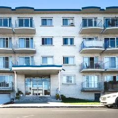 4 rooms apartment of 29m² in Montreal - Photo 2