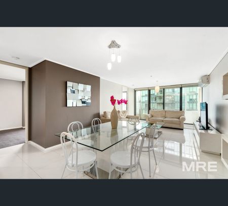 2311/163 City Road, Southbank, Vic 3006 - Photo 5