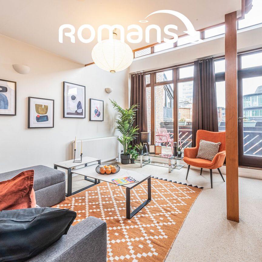 2 bedroom apartment to rent - Photo 1