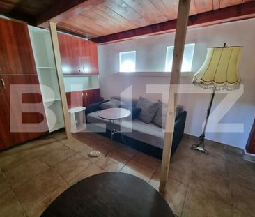 Apartament de inchiriat, zona zero! 60mp - Photo 1