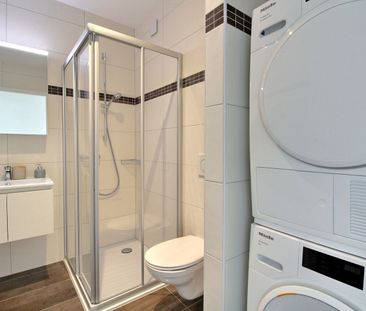 Magnifique 3.5 pièces en duplex à louer - Photo 6