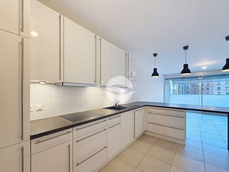 5 Zimmer, 101 m², 3. Stock - Foto 3