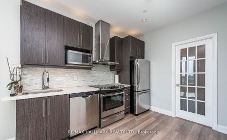 For Lease - 7171 Yonge Street Unit# 911, Markham, Ontario - Photo 3