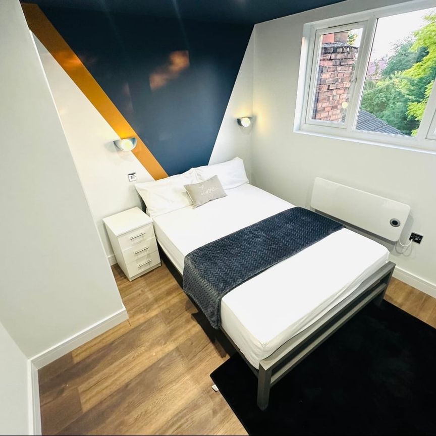 Room in a Shared House, Byron Road, HA3 - Photo 1