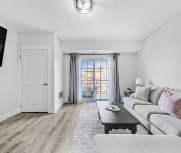For Lease - 41 Ferndale Drive Unit# 409, Barrie, Ontario - Photo 1