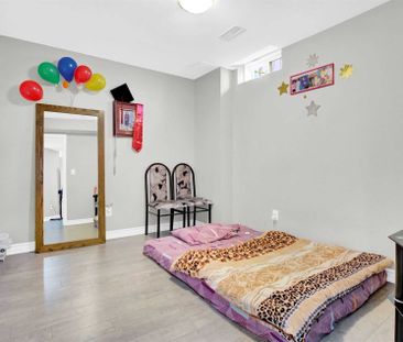 For Lease - 51 Connolly Crescent Unit# Bsmt, Brampton, Ontario - Photo 5