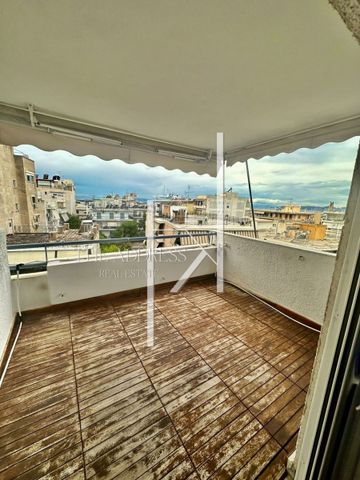 Διαμέρισμα για ενοικίαση Καλαμάκι (Άλιμος) - Photo 4