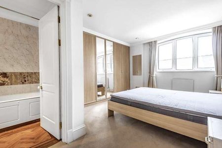 Hayes Place, Marylebone, London, NW1 - Photo 4