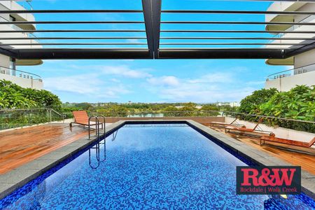 307/26 Levey Street Wolli Creek - Photo 4