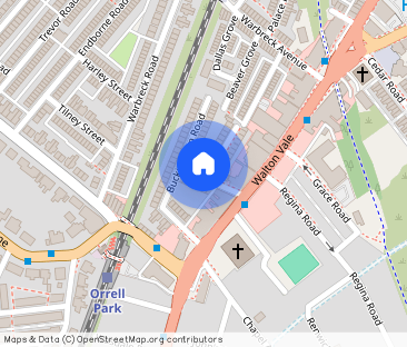 Windsor Road, Walton, L9 4RA - Photo 1