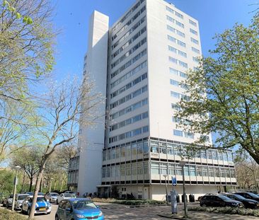 Backershagen 37, Buitenveldert-Zuid-Midden, 1082GR, Amsterdam - Photo 5