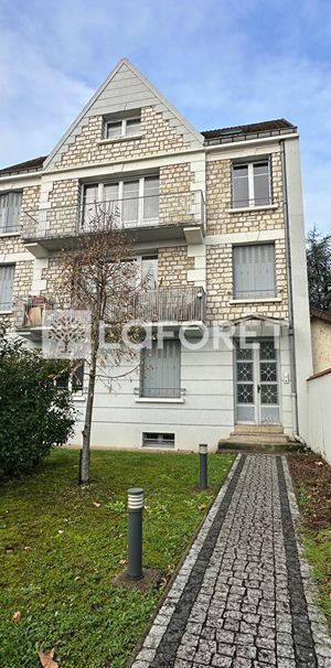 Appartement T2 Dammarie-les-Lys à louer - Photo 2