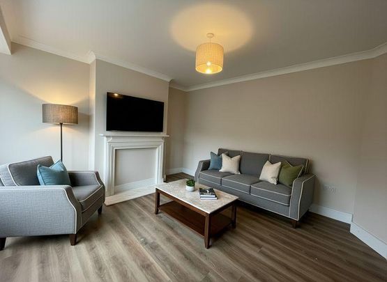 3 bedroom terraced house to rent - Photo 1