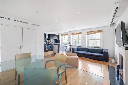 Ennismore Gardens, South Kensington, London, SW7 flat to rent - Photo 4