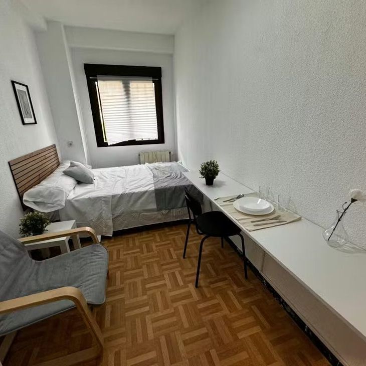 Calle Alejandro Sánchez, Madrid, Community of Madrid 28019 - Photo 1