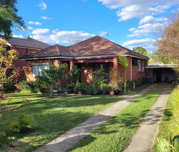 Family Home - Photo 1