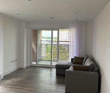 1 Bed Flat, Carmelia House, NW9 - Photo 2