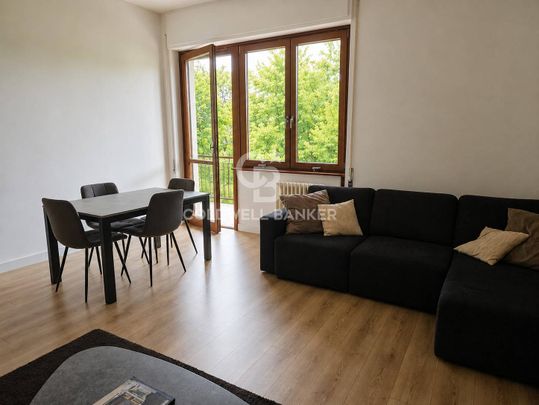 Appartamento in Affitto a Roma – Zona: Parioli - Photo 1