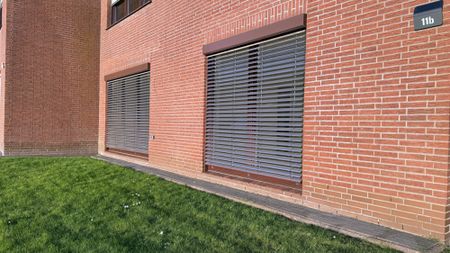 Erstbezug im Erdgeschoss - ruhig & zentral - Photo 5