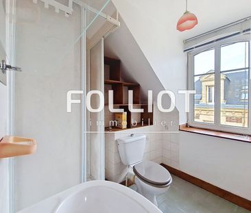 LUC SUR MER 14530 : appartement F1 (environXXXXmï¿½) en location - Photo 1