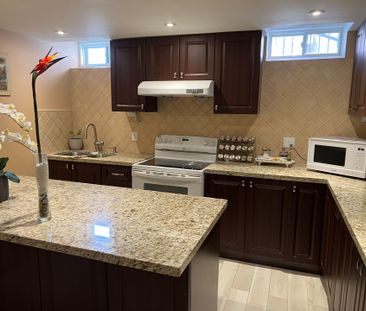For Lease - 15 Settlers Ridge Street Unit# BSMT, Markham, Ontario - Photo 3