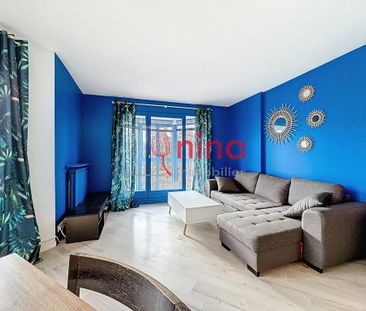 Location Appartement - Photo 1