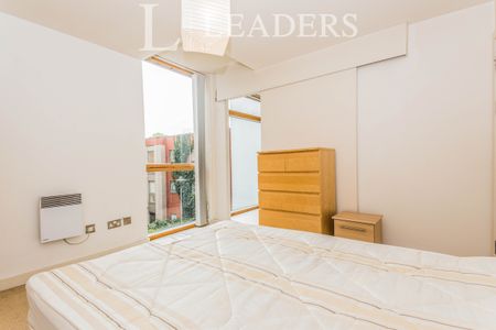 1 bedroom apartment to rent Design House, 108 High Street, Manchester, M4 - Photo 4