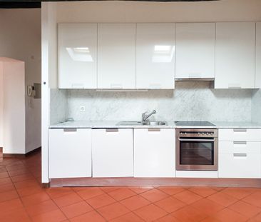 AMPIO APPARTAMENTO 2.5 LOCALI VICINO AL LAGO - Foto 5