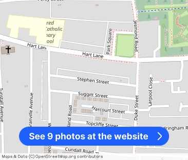 Stephen Street, Hartlepool, TS26 - Photo 1