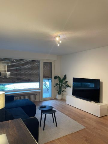 358.0001 Weberstr. 31, Rheinbach-Zentrum, 58,00 m², 2 Zimmer, Kaltmiete 580,00 € - Photo 2