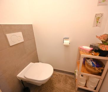 Zentrale Lage - perfekt geschnittene 2-Zimmer Wohnung mit Balkon ab... - Foto 6