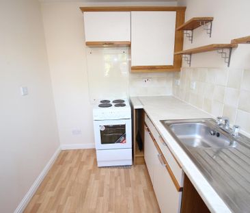 1 Bedroom Terraced To Rent - Photo 5