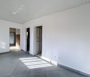 Casa para alugar com 90m², 2 quartos e sem vaga - Foto 3