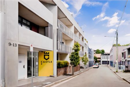 Castle Camperdown One, Sydney - Photo 5