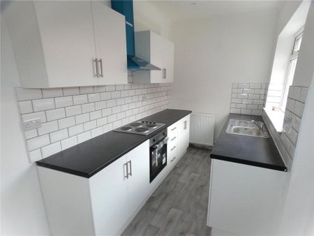 2 bedroom terraced house to rent - Photo 5