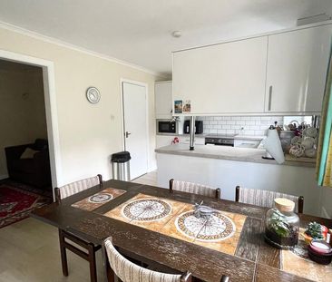 5 bedroom terraced house to rent - Photo 1