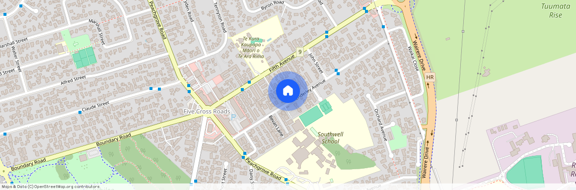 F/31 Enderley Avenue, Enderley, Hamilton City