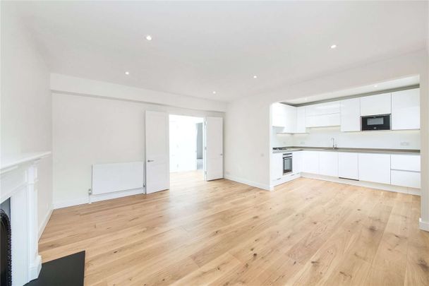 Cranley Gardens, South Kensington, London, SW7 3DD - Photo 1