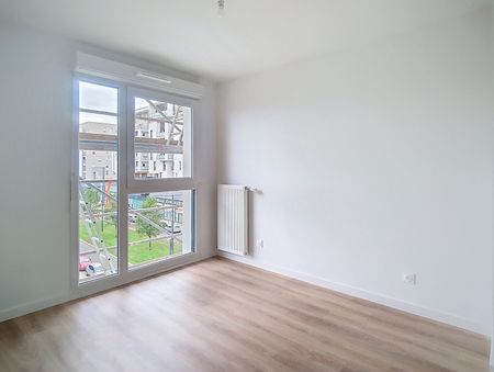 Appartement T3 Dijon à louer - Photo 5