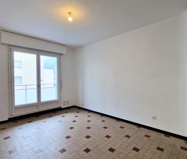Location appartement 2 pièces - Photo 4