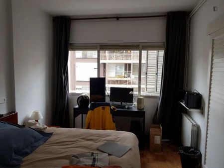Apartamento de alquiler en La Nova Esquerra de l'Eixample - Photo 5