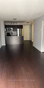 Yonge/Sheppard Luxury 1Bdrm Flr To Ceiling Windows Modern Kitchen - Photo 3